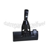 Foto van Rowenta Zuigmond Combizuigmond 32mm Silence Force, Allergy+, Cyclonic, Multicyclonic 