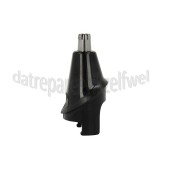Foto van Braun Trimmer Trimm opzetstuk, oor en neus MGK3010, MGK3020, MGK3021, MGK3220 