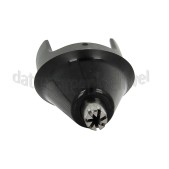 Foto van Braun Trimmer Trimm opzetstuk, oor en neus MGK3010, MGK3020, MGK3021, MGK3220 