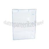Foto van Electrolux Groentelade Transparant ERN2211FOW, FORKYLD70282341 