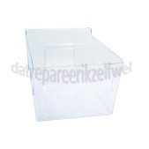Foto van Electrolux Groentelade Transparant ERN2211FOW, FORKYLD70282341 