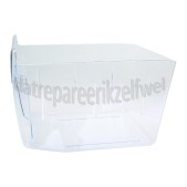 Foto van Electrolux Groentelade Transparant ERN2211FOW, FORKYLD70282341 