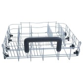 Foto van AEG Korf Onderkorf compleet F86080, F44080, F88010VIL, F88012VI 