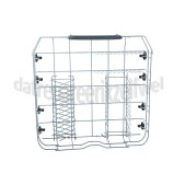 Foto van AEG Korf Onderkorf compleet F86080, F44080, F88010VIL, F88012VI 