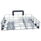 Foto van AEG Korf Onderkorf compleet F86080, F44080, F88010VIL, F88012VI 