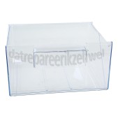 Foto van AEG Vrieslade Transparant ENN2300AOW, KBB24011SK 
