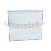 Foto van AEG Vrieslade Transparant ENN2300AOW, KBB24011SK 