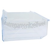 Foto van AEG Vrieslade Transparant FI2212NDV, FI2211ND, ISANDE 