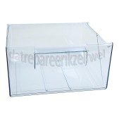 Foto van AEG Vrieslade Transparant SCSVM1400S, SCS61400S2, SCS51400S2 