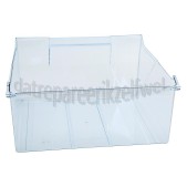 Foto van AEG Vrieslade Transparant SCSVM1400S, SCS61400S2, SCS51400S2 