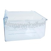 Foto van AEG Vrieslade Transparant SCSVM1400S, SCS61400S2, SCS51400S2 