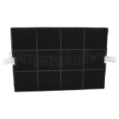Foto van Eurofilter Filter Koolstof -2 beugels- LZ51600 