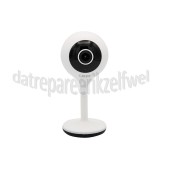 Foto van Calex Beveiligingscamera Smart IP Camera Indoor 