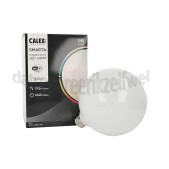 Foto van Calex Ledlamp Smart LED Globelamp G125 E27 Filament Softline 220-240V, 5,5W, 240lm, 1800-3000K 