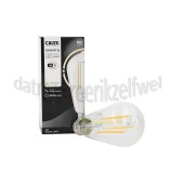 Foto van Calex Ledlamp Smart LED Rustieklamp ST64 E27 Filament Clear 220-240V, 7W, 806lm, 1800-3000K 