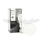 Foto van Calex Ledlamp Smart LED Standaardlamp A60 E27 CCT 220-240V, 9,4W, 806lm, 2200-4000K 
