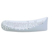 Foto van Candy Trommelrib Wasrib, 180mm. CS14102D3S, CSS1282D3S, GO1482D14 
