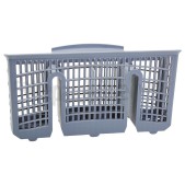 Foto van Bosch Bestekbak Klein model 120 x 229 x 51 mm SMV84M20EU, SBV53N80EU, S51N53X8EU 