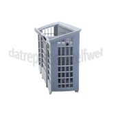 Foto van Bosch Bestekbak Klein model 120 x 229 x 51 mm SMV84M20EU, SBV53N80EU, S51N53X8EU 