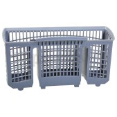 Foto van Bosch Bestekbak Klein model 120 x 229 x 51 mm SMV84M20EU, SBV53N80EU, S51N53X8EU 