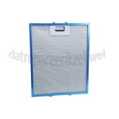 Foto van Ariston-Blue Air Filter Metaalfilter 260x320mm. KCP60X, KCP90X, KKLF1500IX 