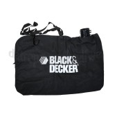 Foto van Black & Decker Opvangzak voor bladblazer met zuigfunctie GW2200 