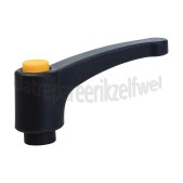 Foto van Dewalt Hendel Met drukknop DWS777, DCS778, DW701 