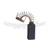 Foto van Black & Decker Koolborstel 8x6mm. KR1000C, SR352E, KS846N 
