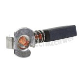 Foto van Dewalt Koolborstel 13x6mm. DW745, DWE7491 