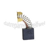 Foto van Dewalt Koolborstel 16x6mm. D27107, D27107XPS 