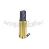 Foto van Dewalt Koolborstel In houder 8x5mm. DW430, DW614, SR100 