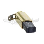Foto van Dewalt Koolborstel In houder 8x5mm. DW430, DW614, SR100 