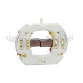 Foto van Dewalt Koolborstel Koolborstelset compleet met houder DCD730, DCD780, DCD785 