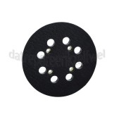 Foto van Dewalt Zool Zool voor schuurmachine DCW210, DWE6423 