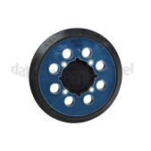 Foto van Dewalt Zool Zool voor schuurmachine DCW210, DWE6423 