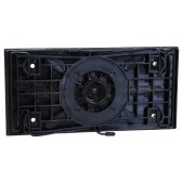 Foto van Black & Decker Zool Plaat voor schuurmachine KA310, KA320E, KA330 