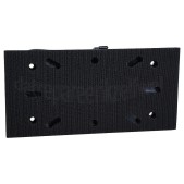 Foto van Black & Decker Zool Plaat voor schuurmachine KA310, KA320E, KA330 