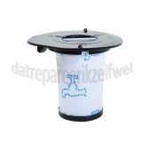Foto van Rowenta Filter Schuimfilter Air Force All In One, Flex 460, Flex 560 