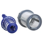 Foto van Beko Filter Compleet DFN04310W, DSN15220X, DIN14210 