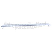 Foto van Beko Strip Van glasplaat, achterzijde KSSE2620W, RSSE265K20W 