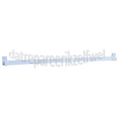 Foto van Beko Strip Van glasplaat, achterzijde KSSE2620W, RSSE265K20W 
