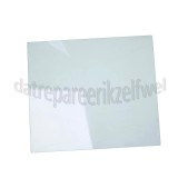 Foto van Beko Glasplaat In vriesgedeelte 401x348mm. CSA240M21W, RCSA225K20W, RCSA240M30W 