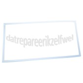 Foto van Pelgrim Afdichtingsrubber Koelgedeelte KK1304AP01, KB8304MP01 
