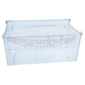 Foto van AEG Vrieslade Onderste, Transparant AGS58800S0, AGS78800F0 