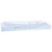 Foto van Inventum Vriesvakklep Deur van vriesvak, compleet KV50101, CKV50101 