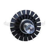 Foto van Dewalt Anker Motor van verstekzaag DW708, DW717, DW717XPS 