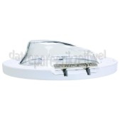 Foto van Beko Deur Compleet met glas WMB61431, WMB51421 