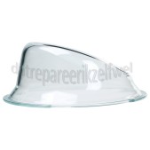 Foto van Beko Deurglas Glas van vuldeur WMB81466, HTV8733XS0 