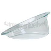 Foto van Beko Deurglas Glas van vuldeur WMB81466, HTV8733XS0 
