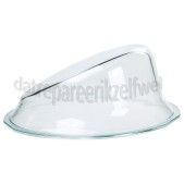 Foto van Beko Deurglas Glas van vuldeur WMB81466, HTV8733XS0 